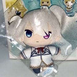 Hatsune Miku Project Sekai Plushie Mascot