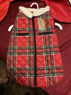 Dog Jackets (NEW)