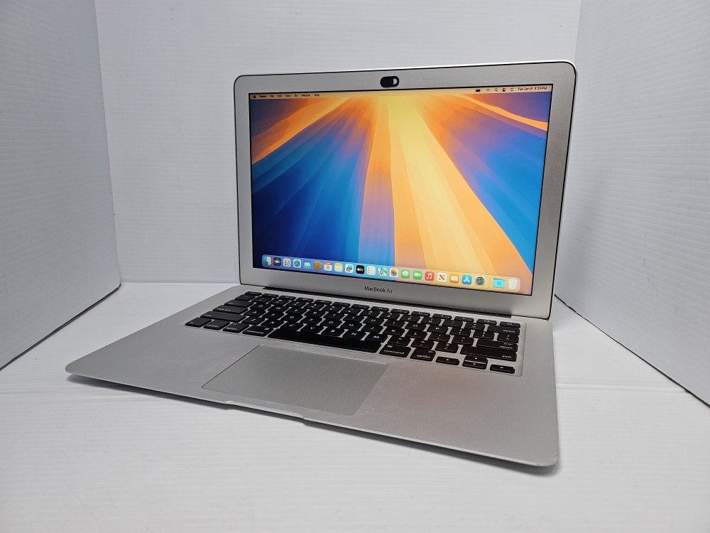 Apple MacBook Air 13.3" Laptop