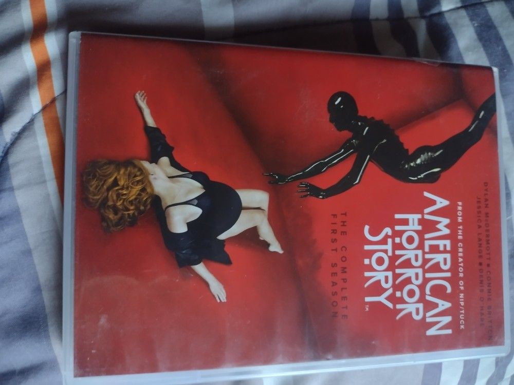 American Horror Story