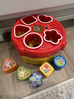 Vtech Baby Toys