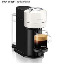 Nespresso Vertuo Next Coffee And Espresso Maker