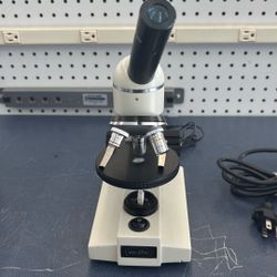 Wolfe Microscope 