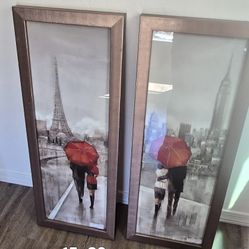 NY Paris ART