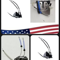 ⭐GENUINE⭐ Rear Left Door Latch Lock Actuator Hyundai Sonata 2015-2019 81410C1000