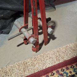Strut Spring Compressor