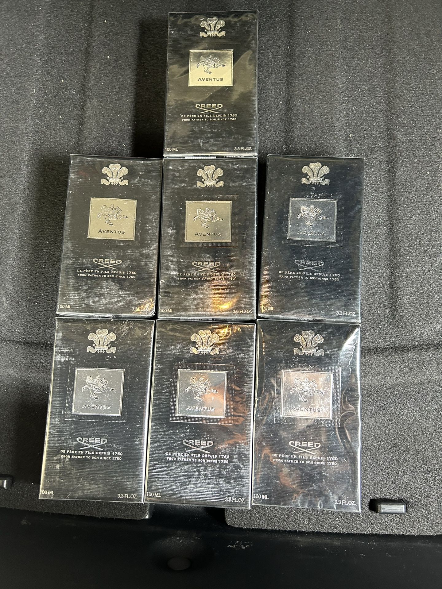 Brand New Creed Aventus Cologne