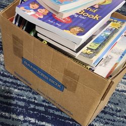 📚 TONS Of Children's Books All Levels
