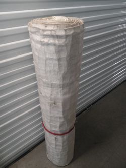 Radiant Technology Composites INSULATION