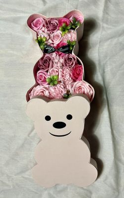 Teddy Bear Roses For Occasions