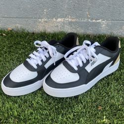 Y2K Style Puma Sneakers Men Size 10