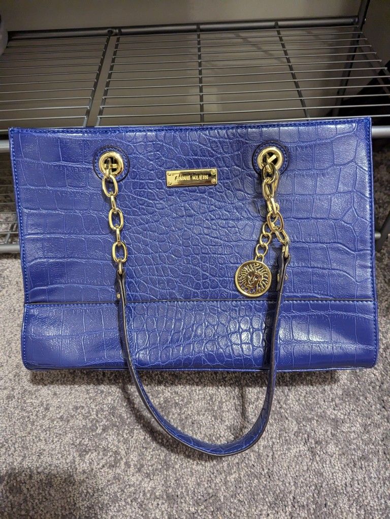 Annie Klein Purse