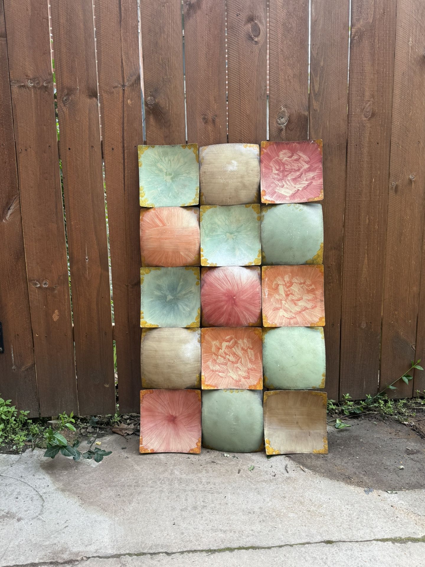 Wall Art & Hanging