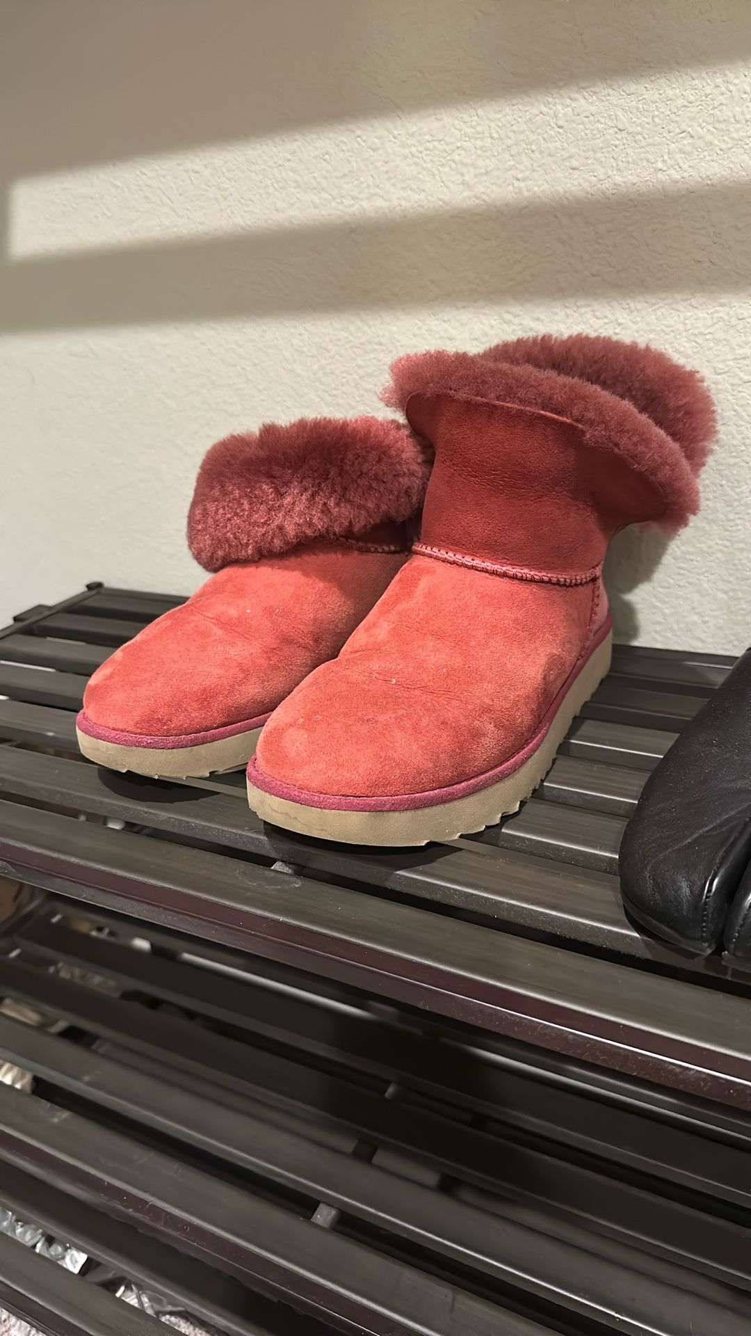 Ugg Boots Women 6.5