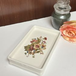 Chaps home vanity tray dish