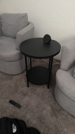 Side table