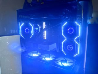 Gaming pc bundle