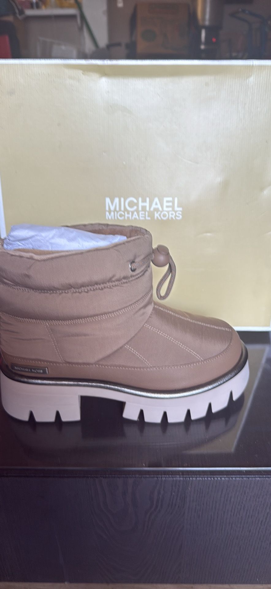 Boots Women Michael Kors