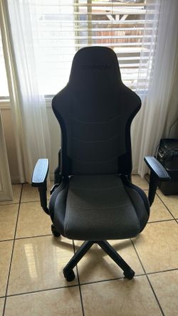 Gaming chair