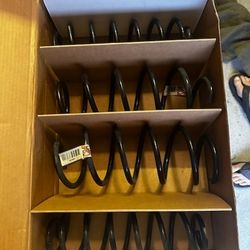 Coil Springs