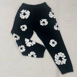 Denim Tears Sweatpants 