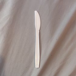 Plastic Knife