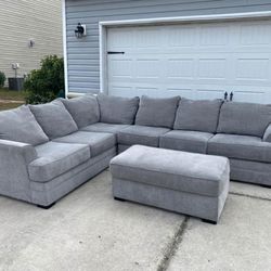 Sectional Couch