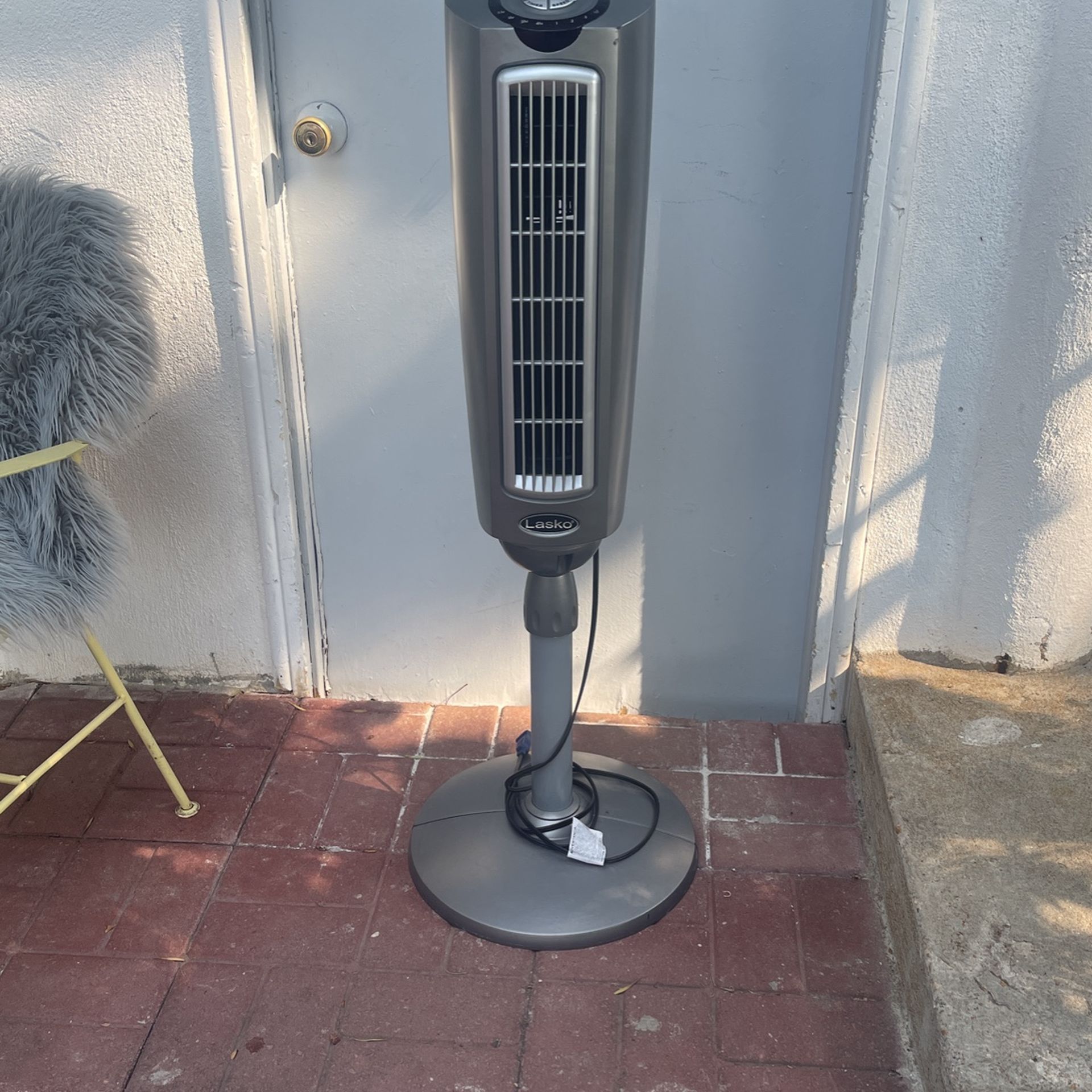 Fan
