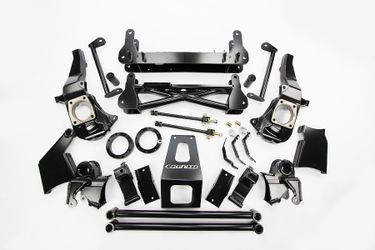 LIFT KITS ON SALE!!