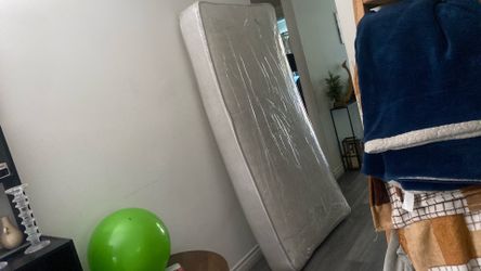 Mattress