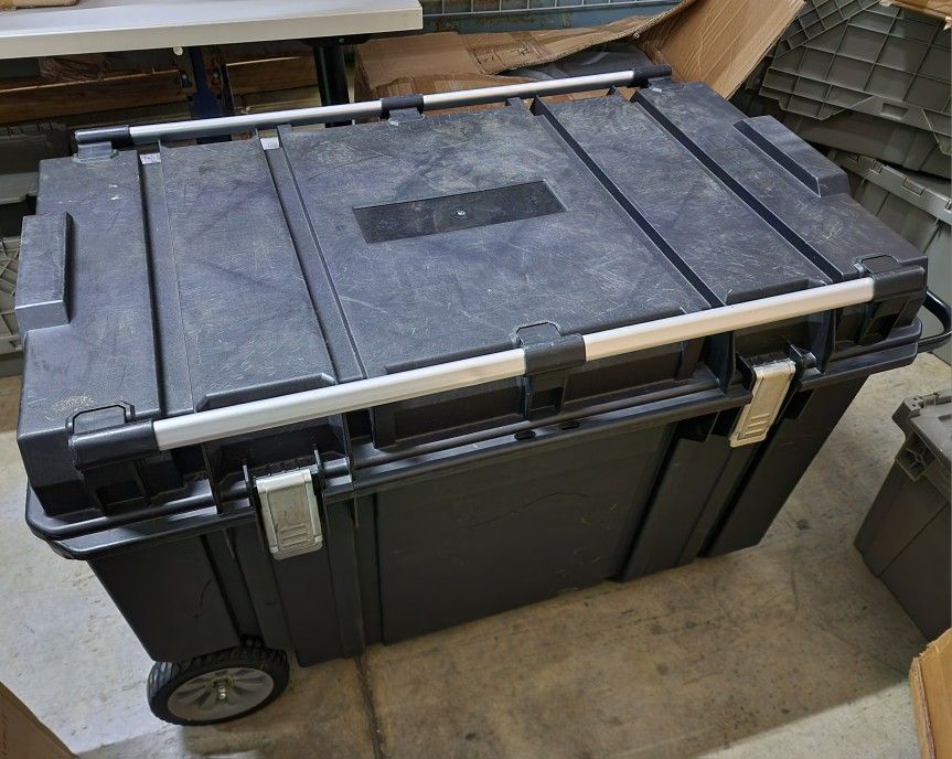 DeWalt Tough Chest 38" - Used, 2 Available