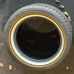 Vogue Custom 235-55-17