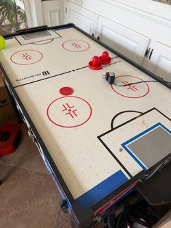 Work game table free
