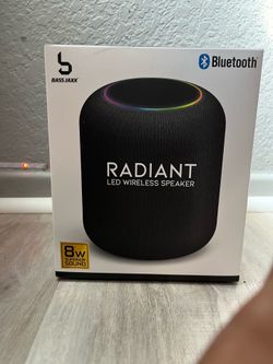 lED Speaker