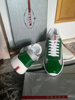 New designer shoes with box size 11-12