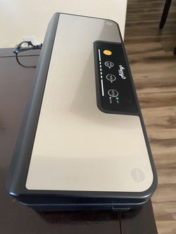 Allkeys vacuum sealer