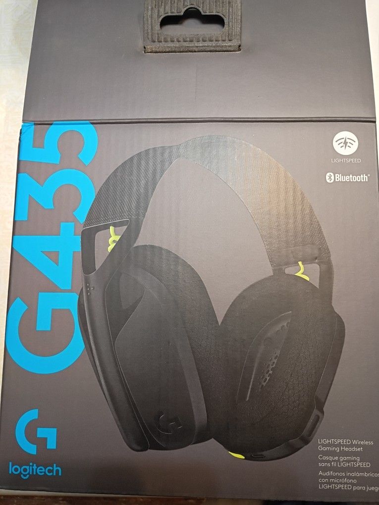 Wireless Headphones