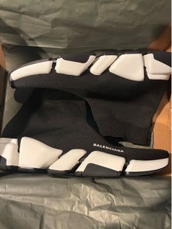 Balenciaga Speed 2.0