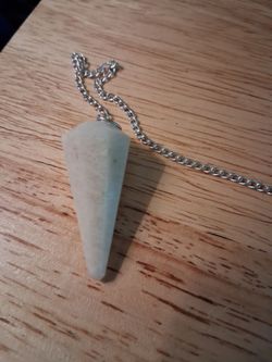 New pretty pendant
