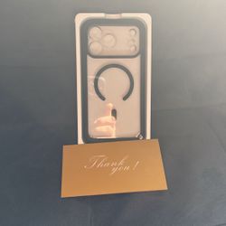 iPhone 17 Pro Max Case