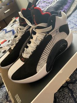 Jordan 35 DNA