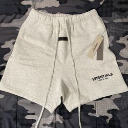 Essential Shorts