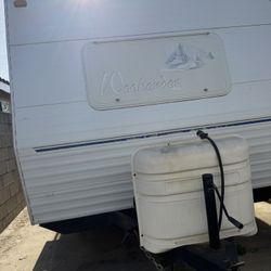 2006 Skyline Weekender Model 180