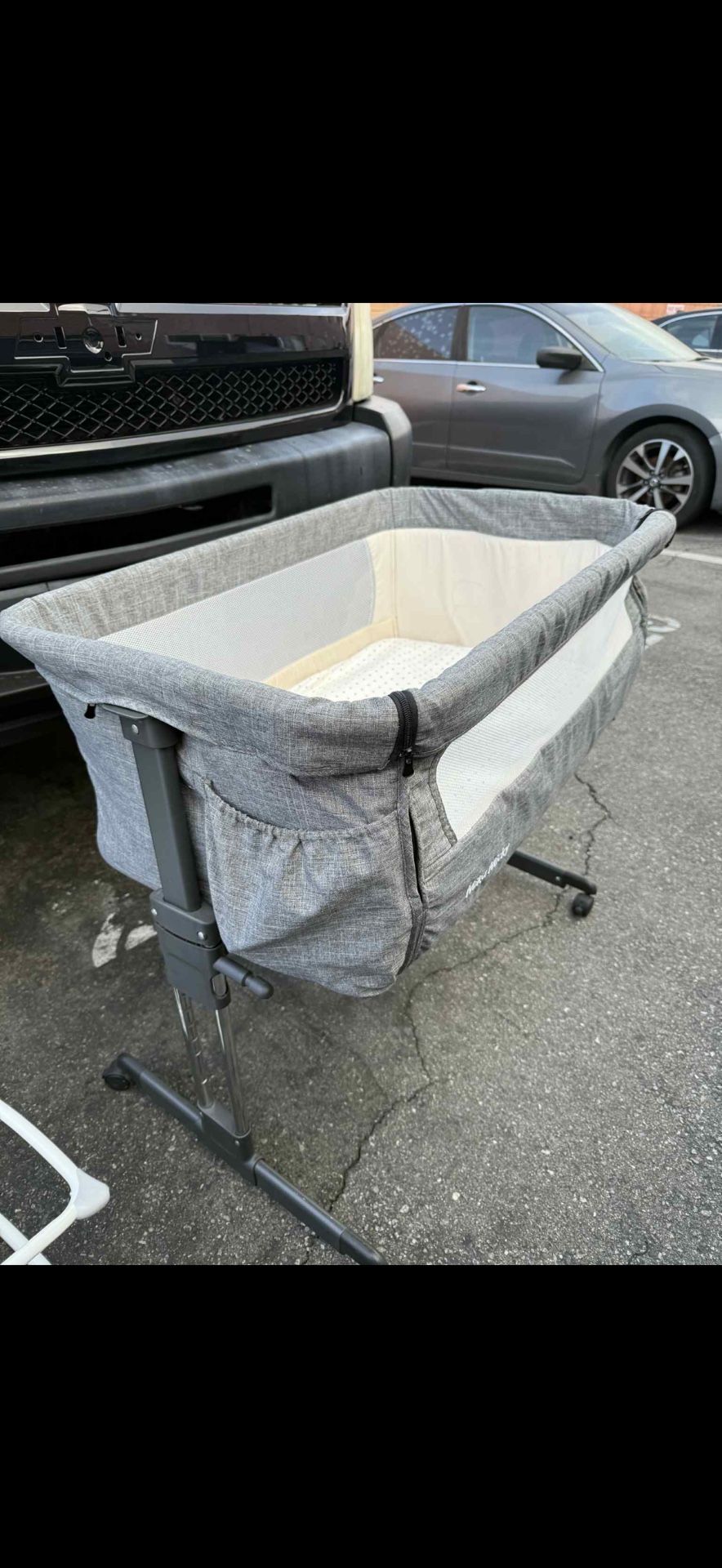 Baby stuff