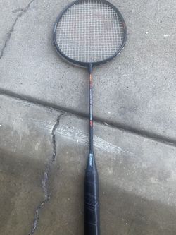 Badminton Racket