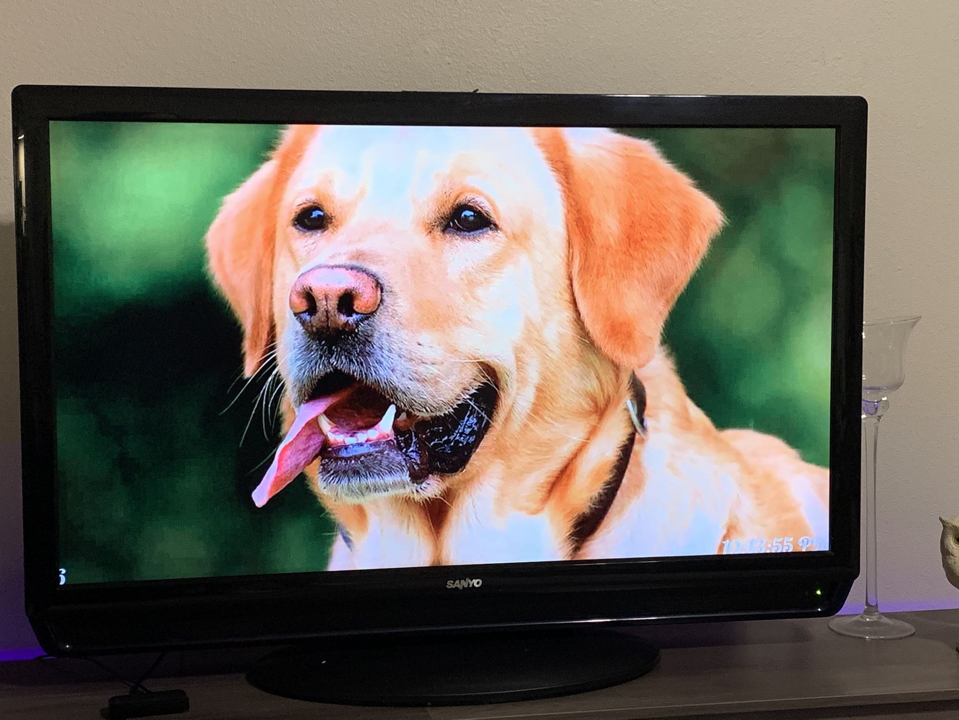 42” SANYO TV