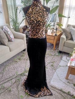 Custom Made (Prom Dresses)👗