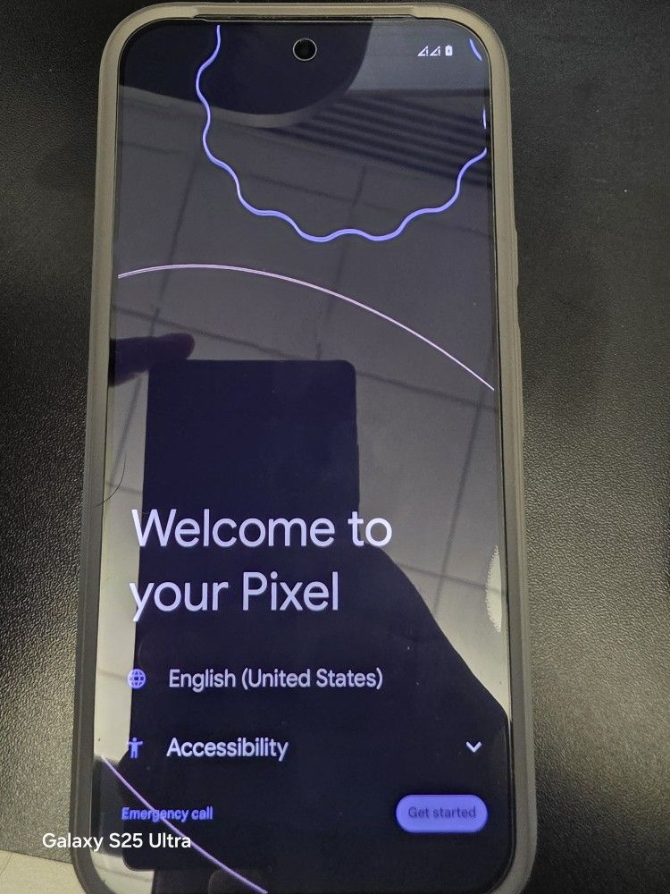 Google PIXEL 9 Pro XL ( Like NEW) 256 GB. Unlocked.