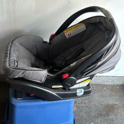 Car Seat