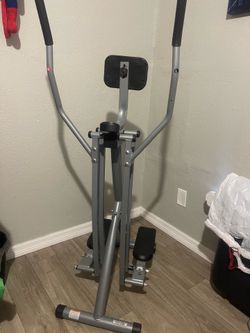 Excercise machine